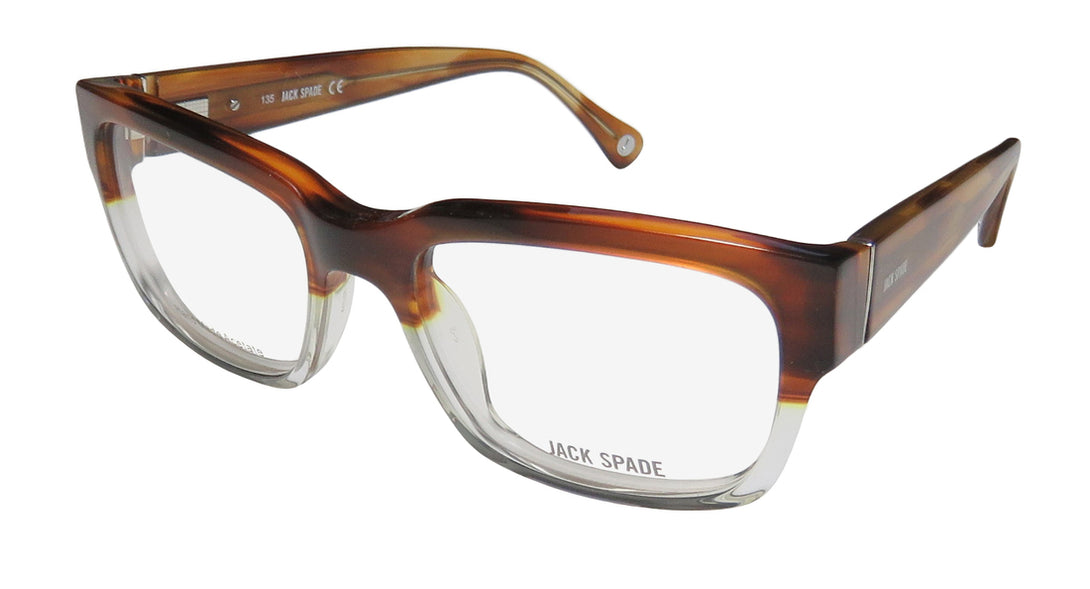 Jack Spade Grant Eyeglasses