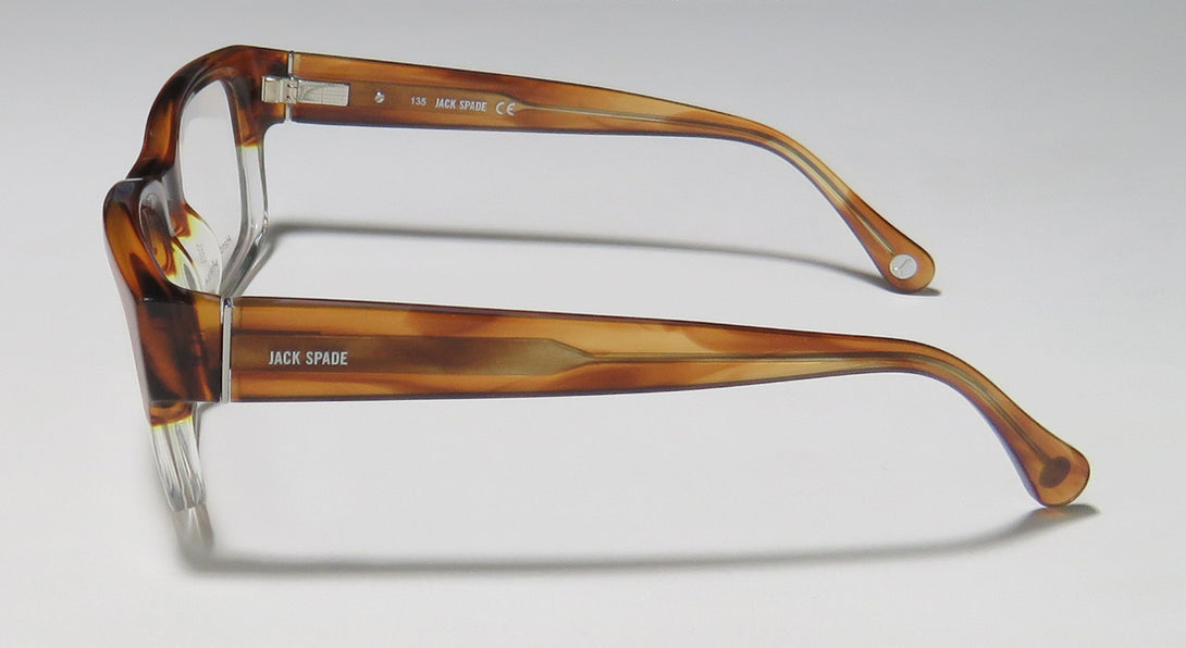 Jack Spade Grant Eyeglasses