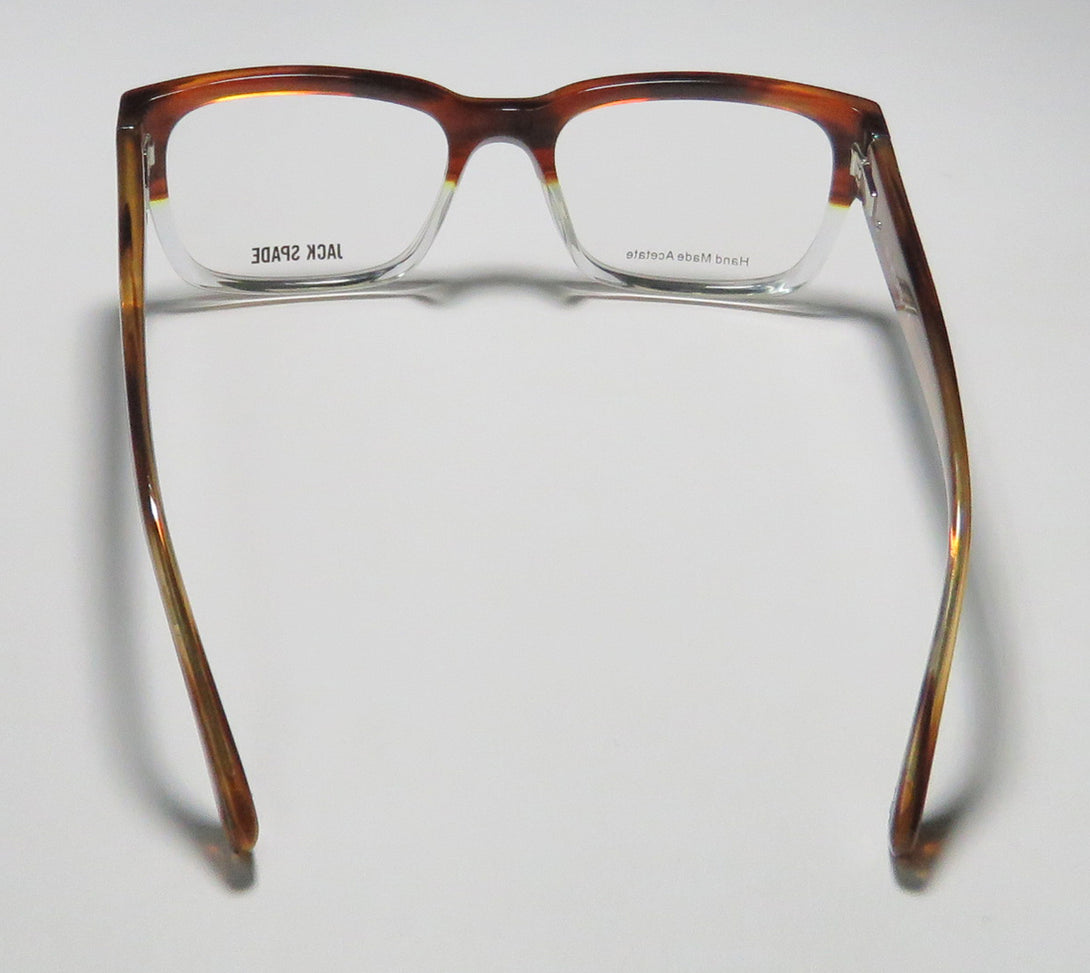 Jack Spade Grant Eyeglasses