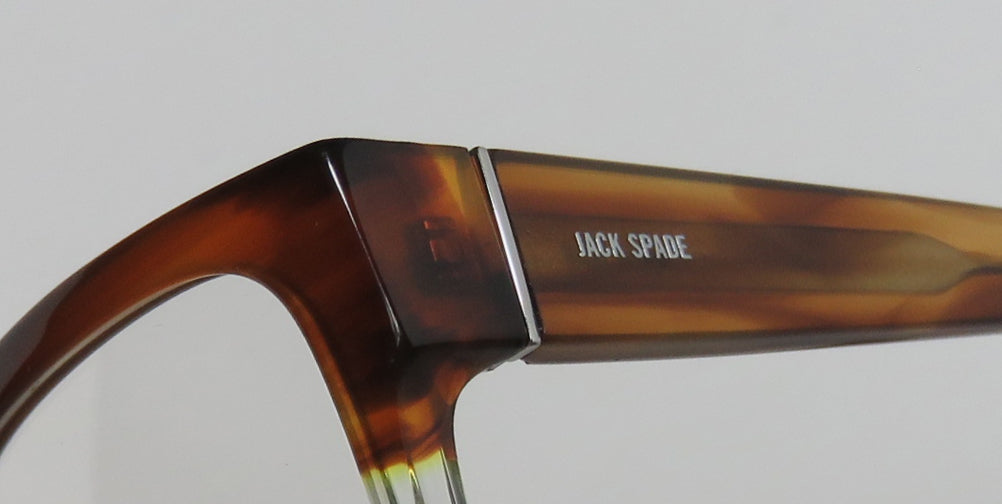 Jack Spade Grant Eyeglasses