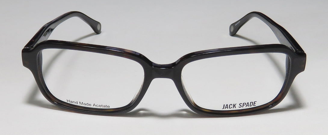 Jack Spade Collier Eyeglasses