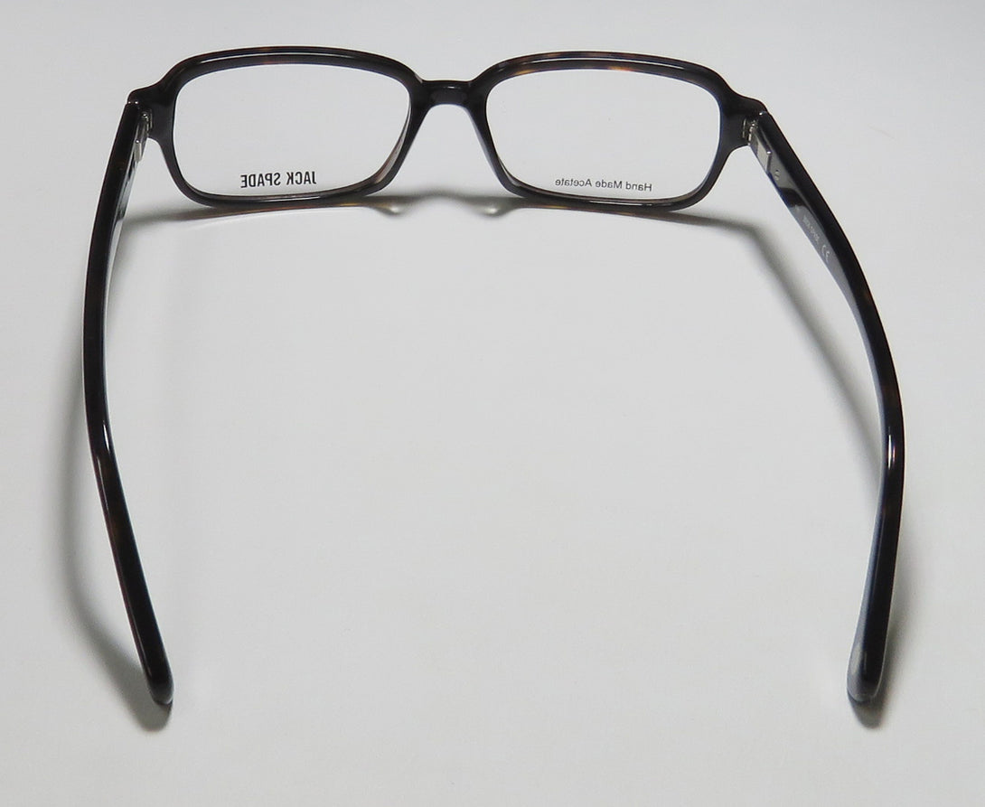 Jack Spade Collier Eyeglasses