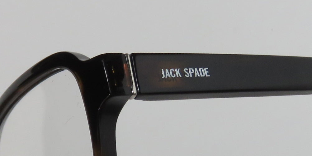 Jack Spade Collier Eyeglasses