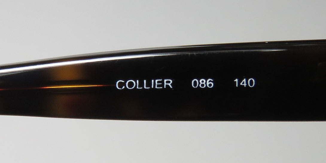 Jack Spade Collier Eyeglasses