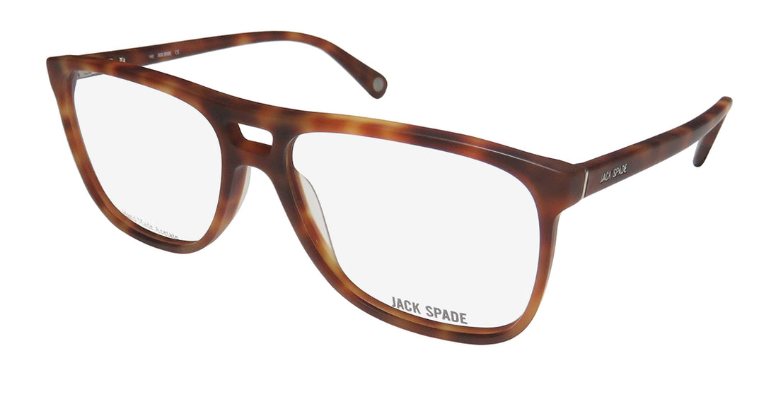 Jack Spade Fulton Eyeglasses