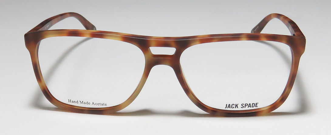 Jack Spade Fulton Eyeglasses