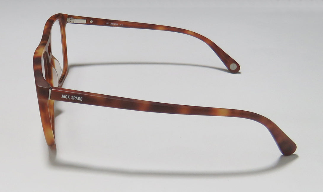 Jack Spade Fulton Eyeglasses