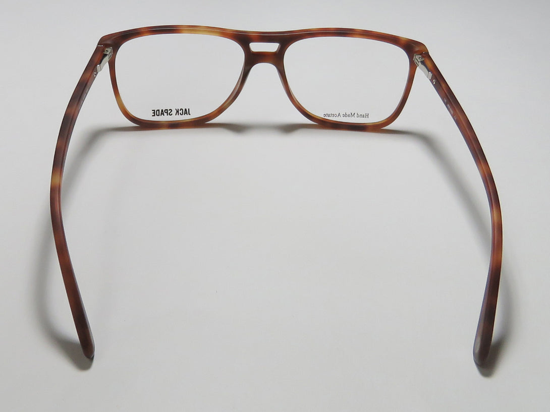 Jack Spade Fulton Eyeglasses