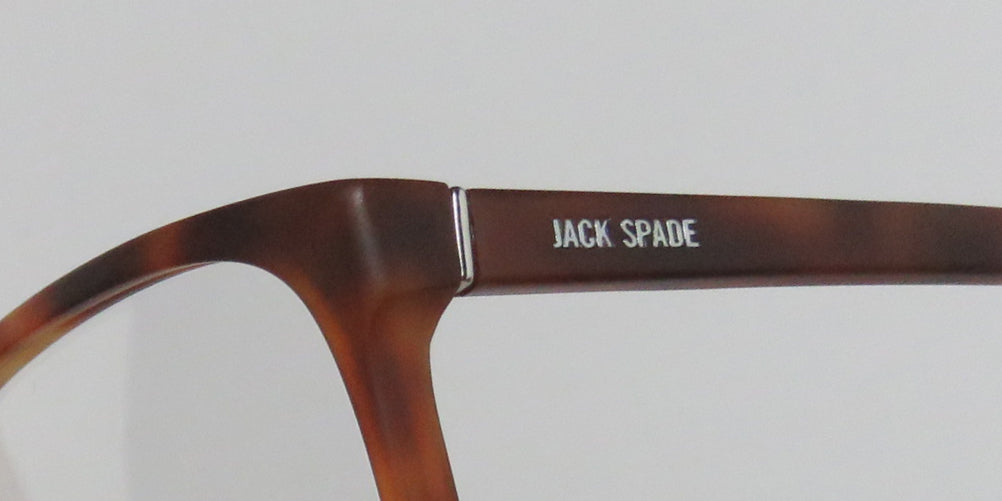 Jack Spade Fulton Eyeglasses