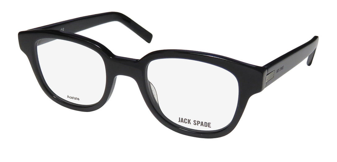 Jack Spade Sherman Eyeglasses