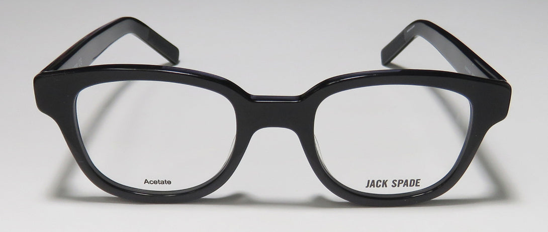 Jack Spade Sherman Eyeglasses