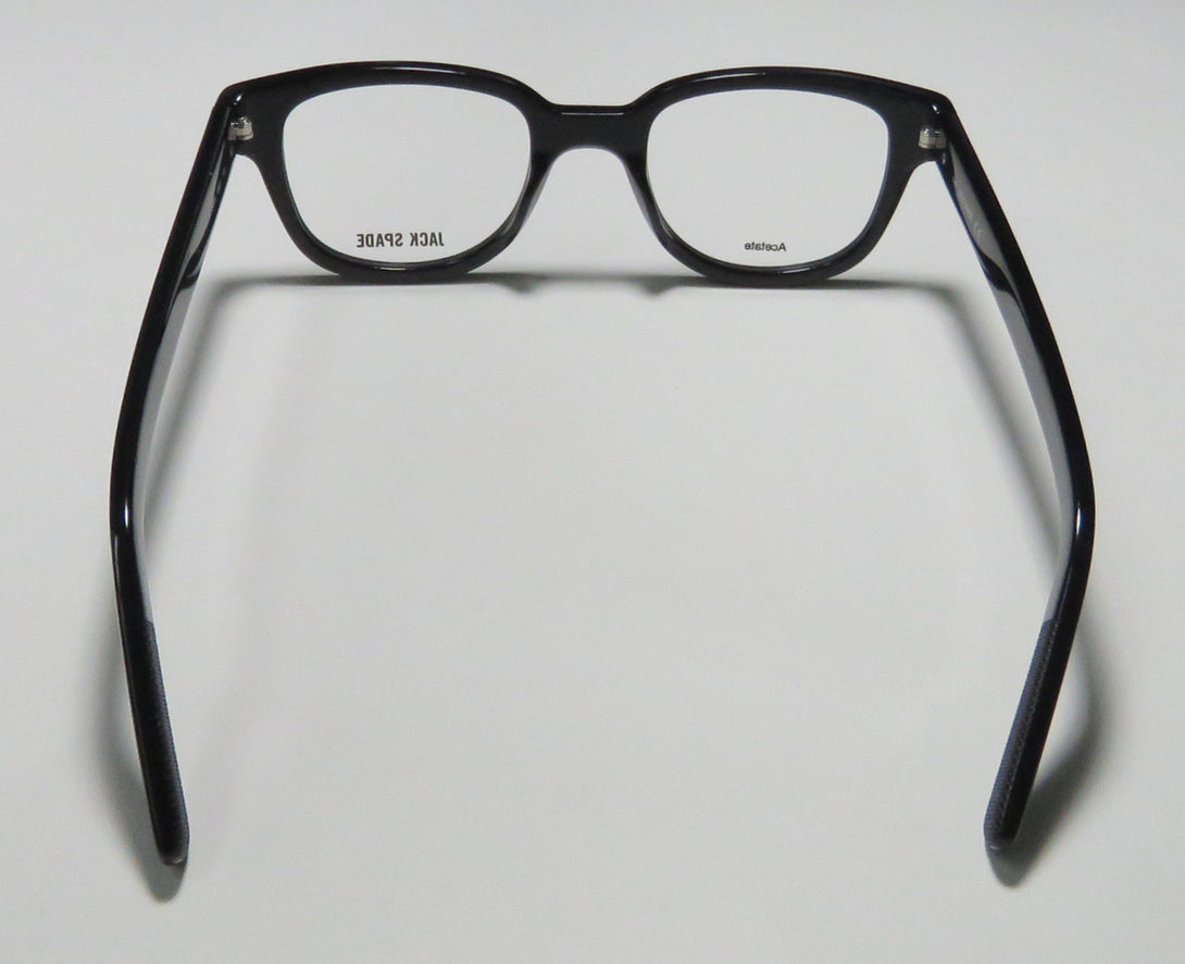 Jack Spade Sherman Eyeglasses