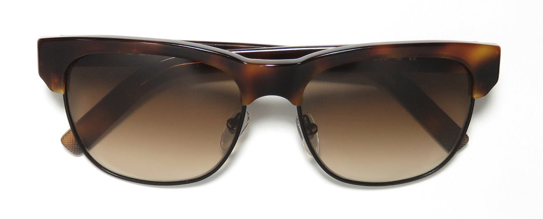 Jack Spade Snyder Sunglasses