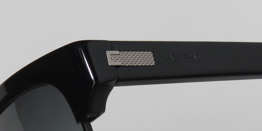 Jack Spade Snyder Sunglasses