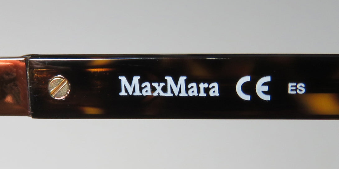 Max Mara 1205 Eyeglasses