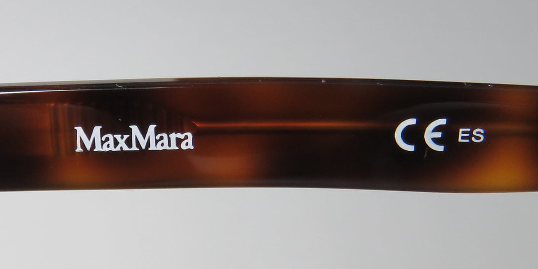 Max Mara 1241 Eyeglasses