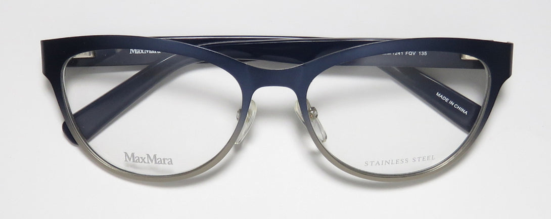 Max Mara 1241 Eyeglasses