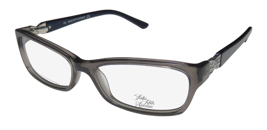 Saks Fifth Avenue 271 Eyeglasses