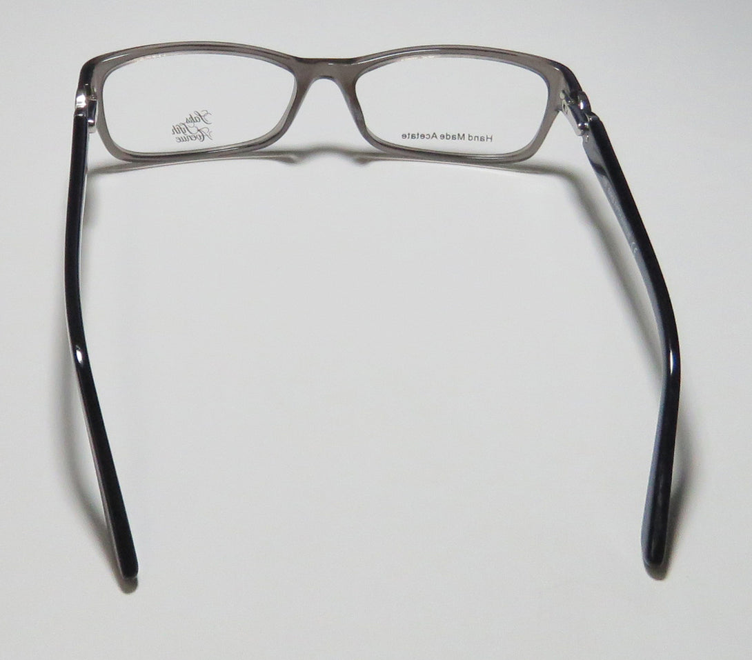 Saks Fifth Avenue 271 Eyeglasses