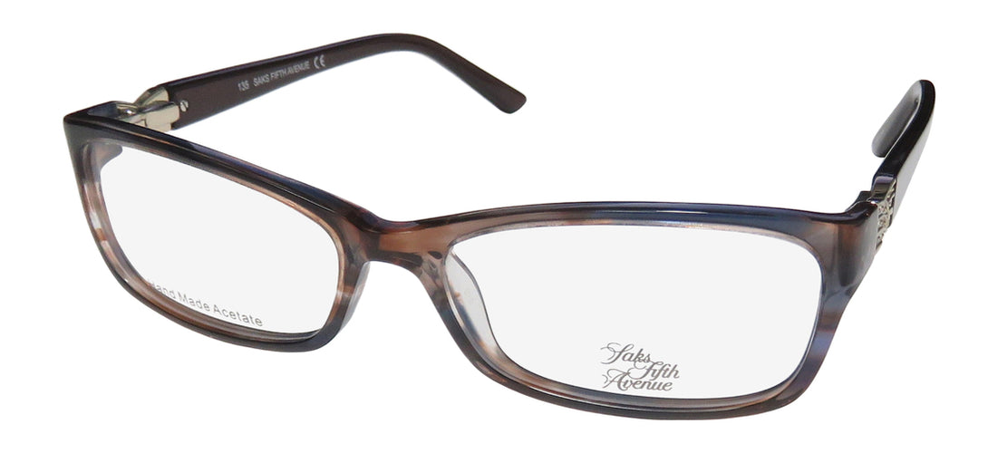 Saks Fifth Avenue 271 Eyeglasses