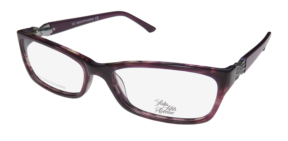 Saks Fifth Avenue 271 Eyeglasses