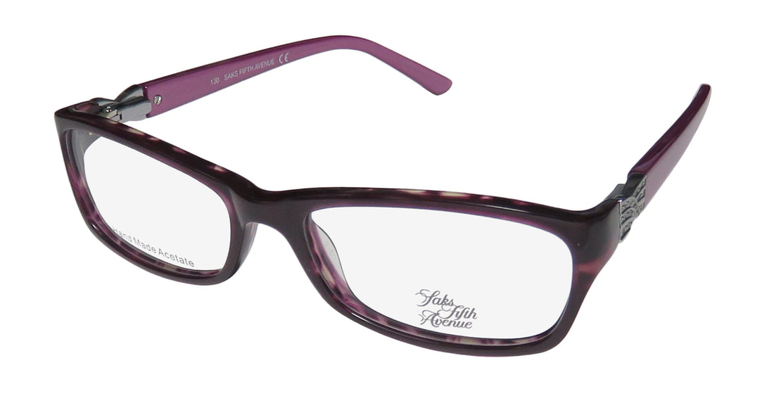 Saks Fifth Avenue 271 Eyeglasses