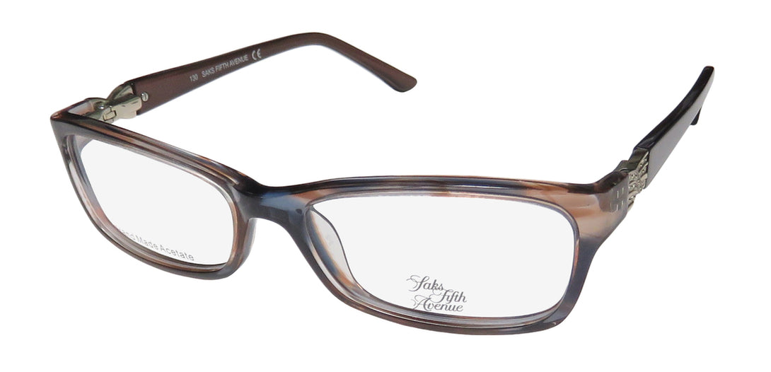 Saks Fifth Avenue 271 Eyeglasses