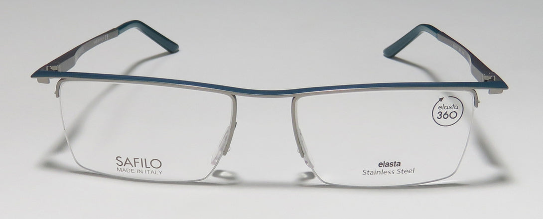 Safilo Elasta 1071 Eyeglasses