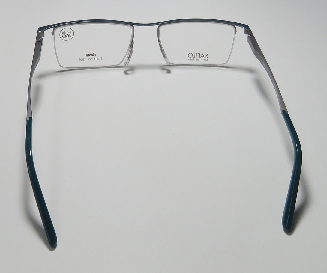 Safilo Elasta 1071 Eyeglasses