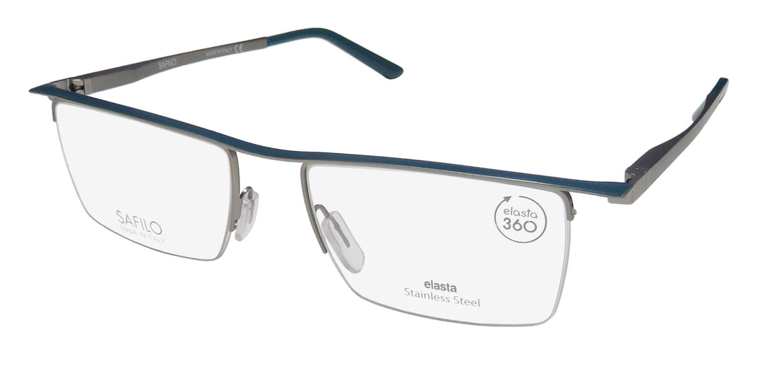 Safilo Elasta 1071 Eyeglasses