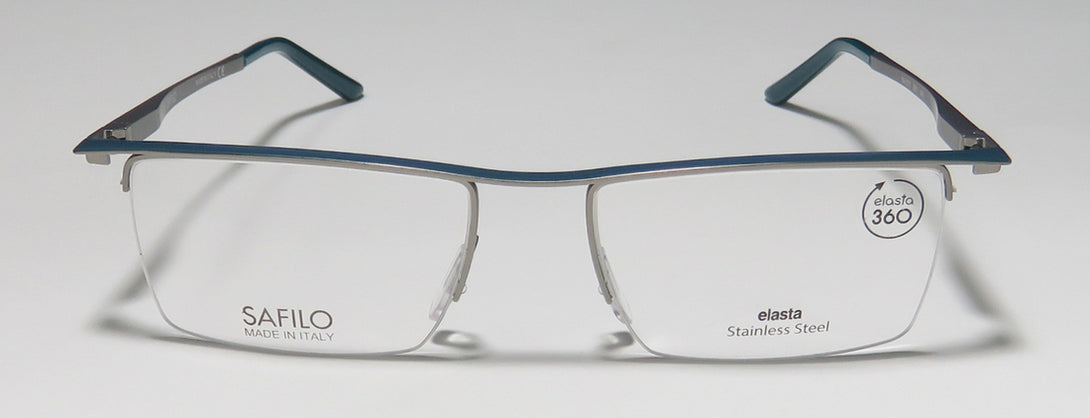 Safilo Elasta 1071 Eyeglasses