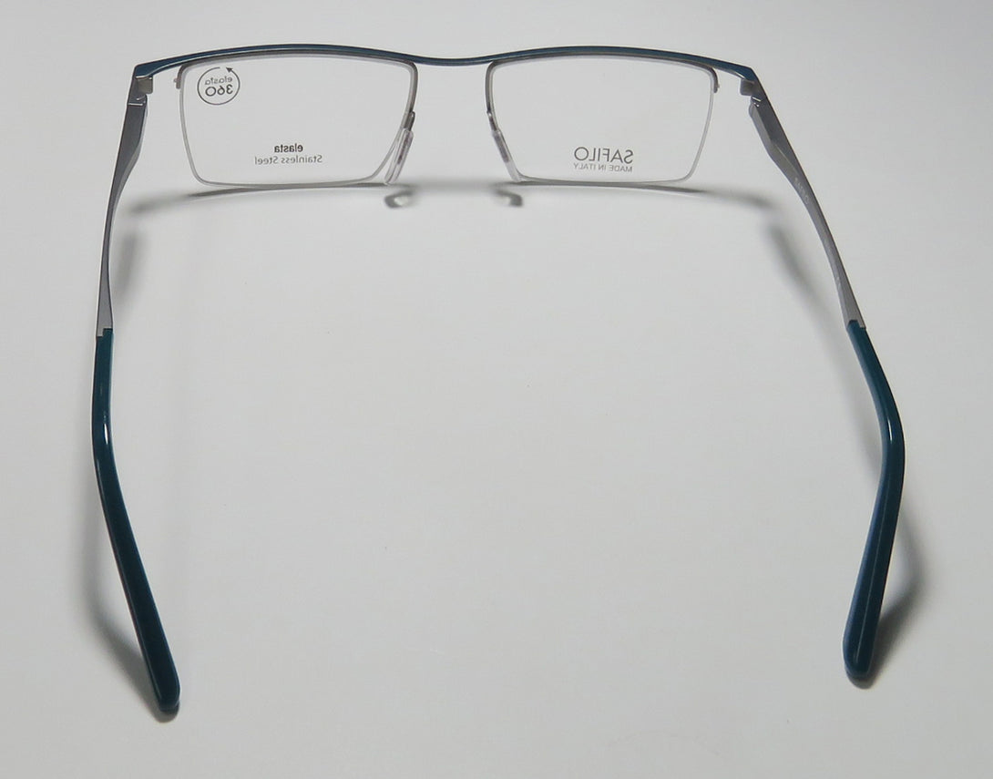 Safilo Elasta 1071 Eyeglasses