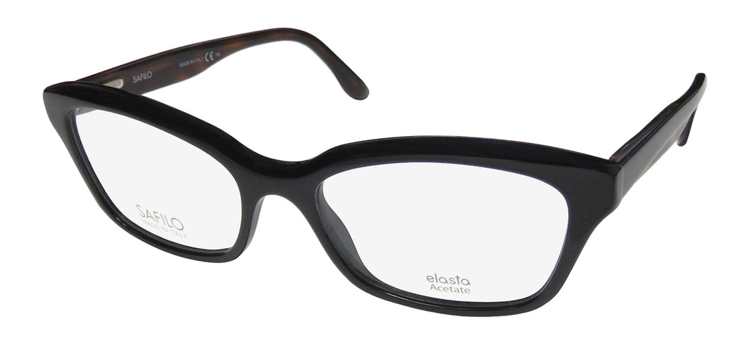 Safilo Elasta 6032 Eyeglasses