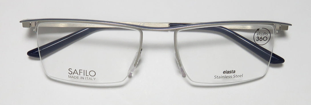 Safilo Elasta 1071 Eyeglasses