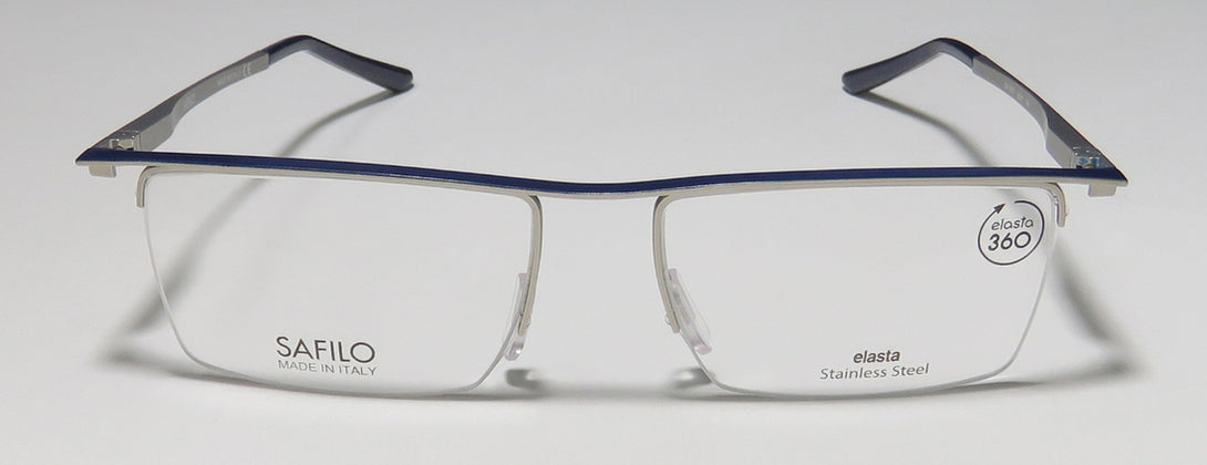 Safilo Elasta 1071 Eyeglasses