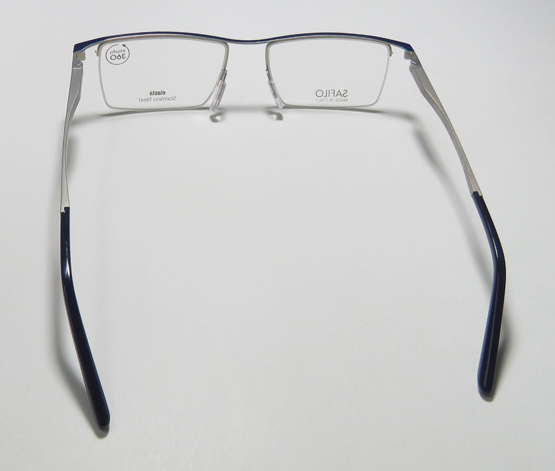 Safilo Elasta 1071 Eyeglasses