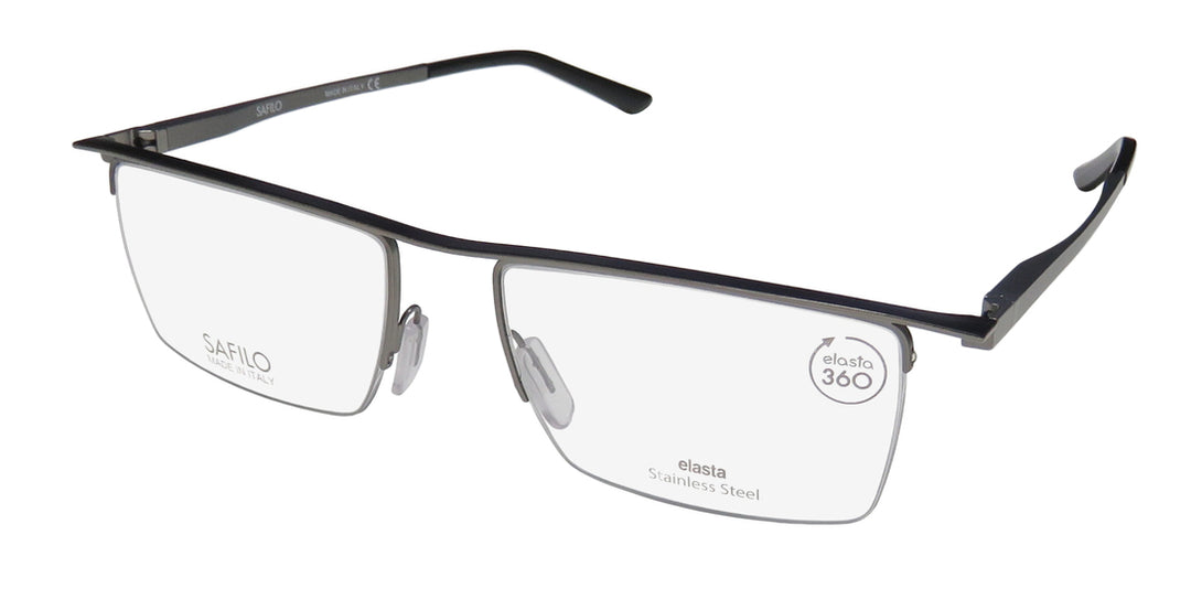 Safilo Elasta 1071 Eyeglasses