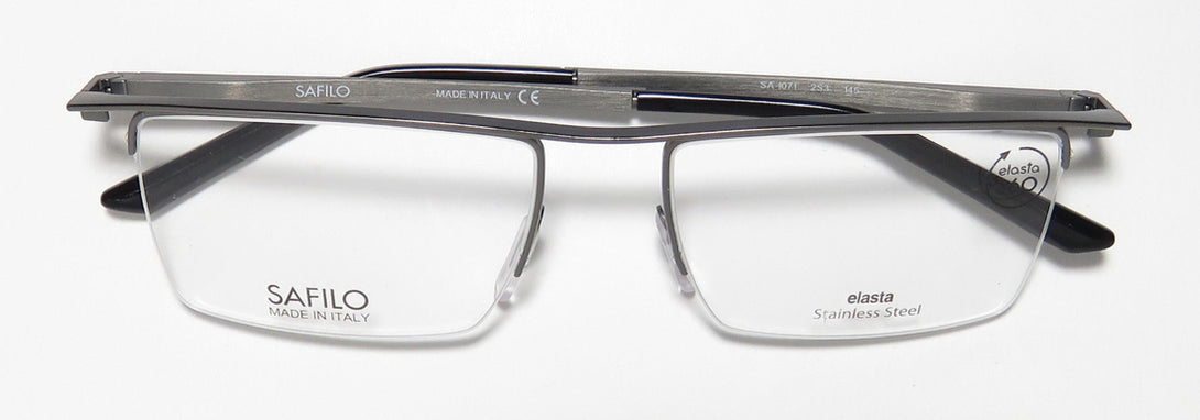 Safilo Elasta 1071 Eyeglasses