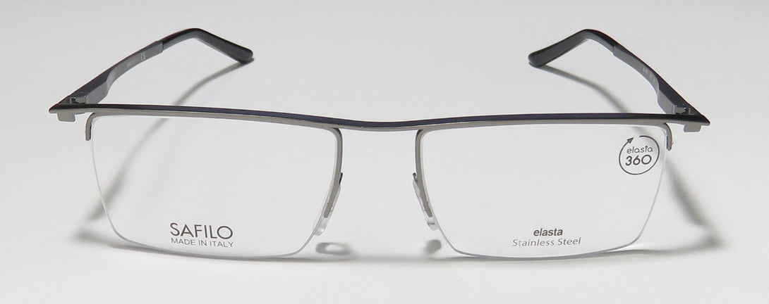 Safilo Elasta 1071 Eyeglasses