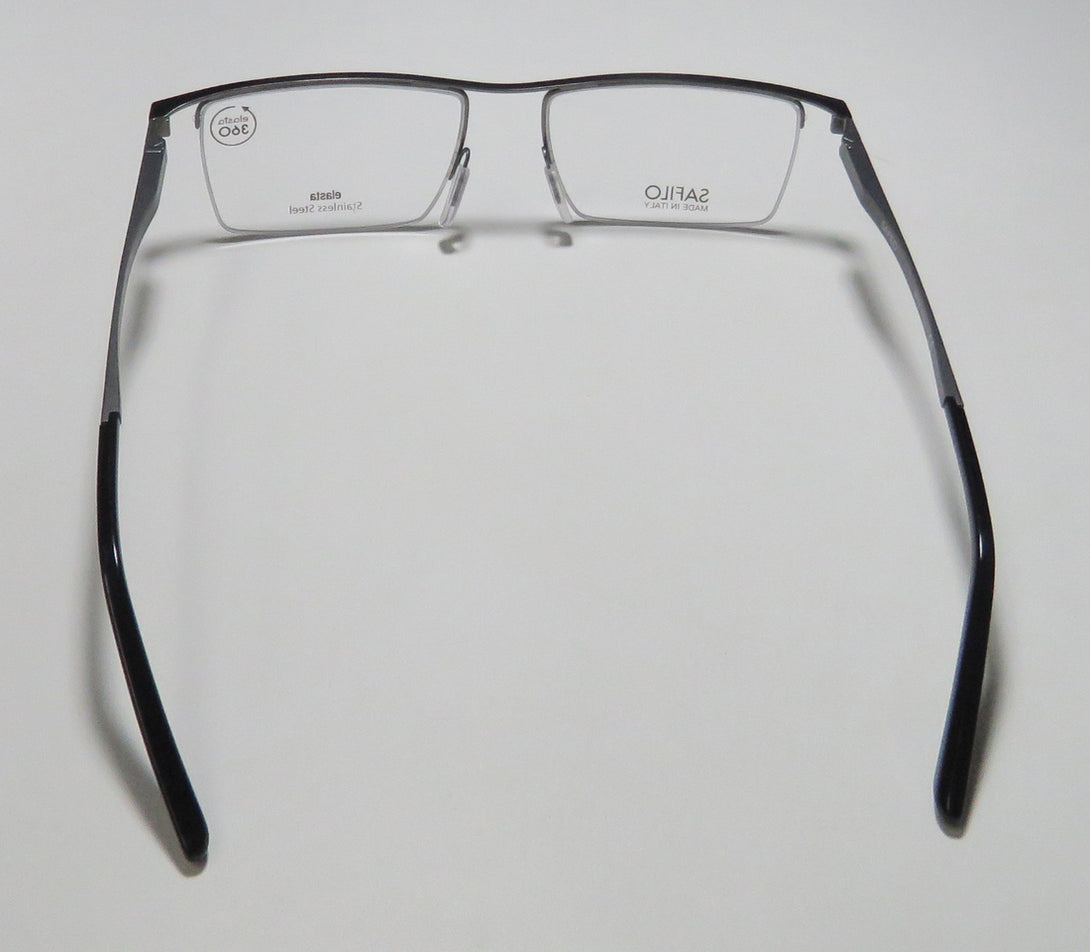 Safilo Elasta 1071 Eyeglasses