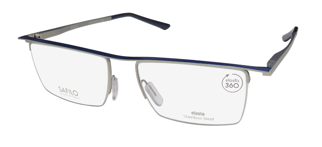 Safilo Elasta 1071 Eyeglasses