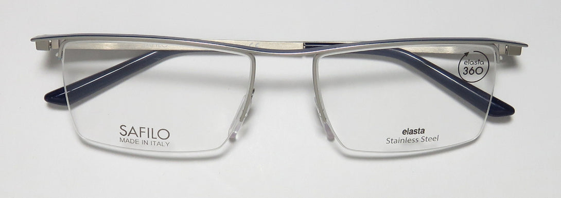 Safilo Elasta 1071 Eyeglasses