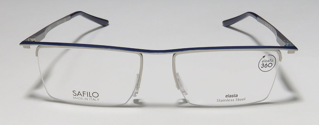 Safilo Elasta 1071 Eyeglasses