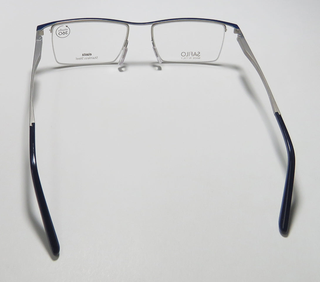 Safilo Elasta 1071 Eyeglasses