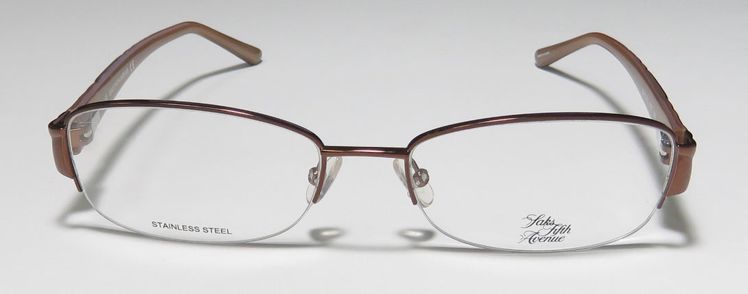 Saks Fifth Avenue 275 Eyeglasses