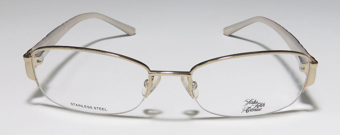 Saks Fifth Avenue 275 Eyeglasses