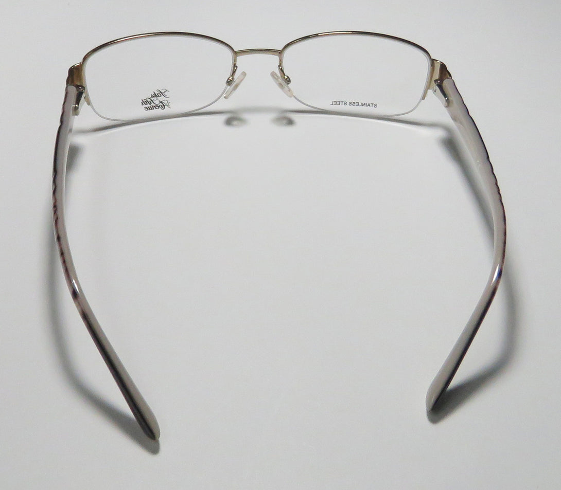 Saks Fifth Avenue 275 Eyeglasses