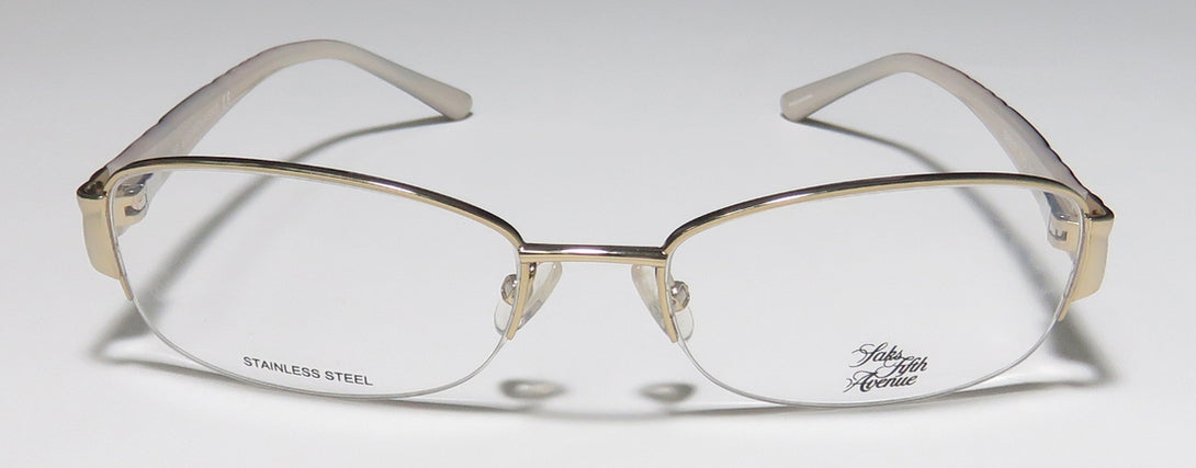 Saks Fifth Avenue 275 Eyeglasses