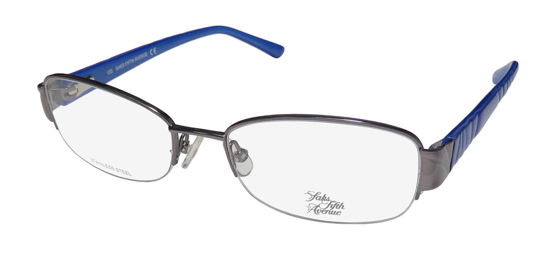 Saks Fifth Avenue 275 Eyeglasses