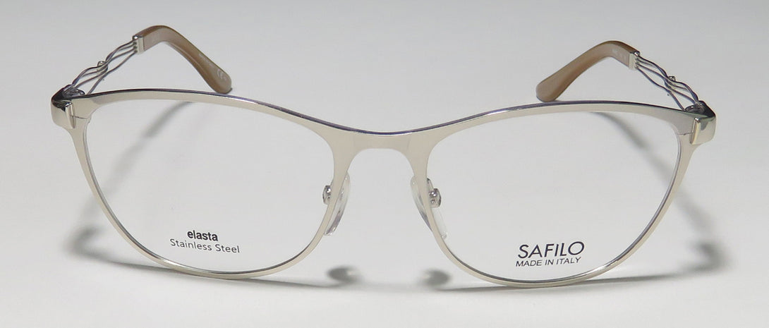 Safilo Elasta 6027 Eyeglasses